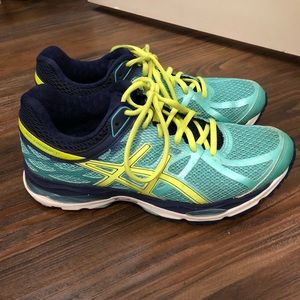 ASICS Women’s Tennis Shoes